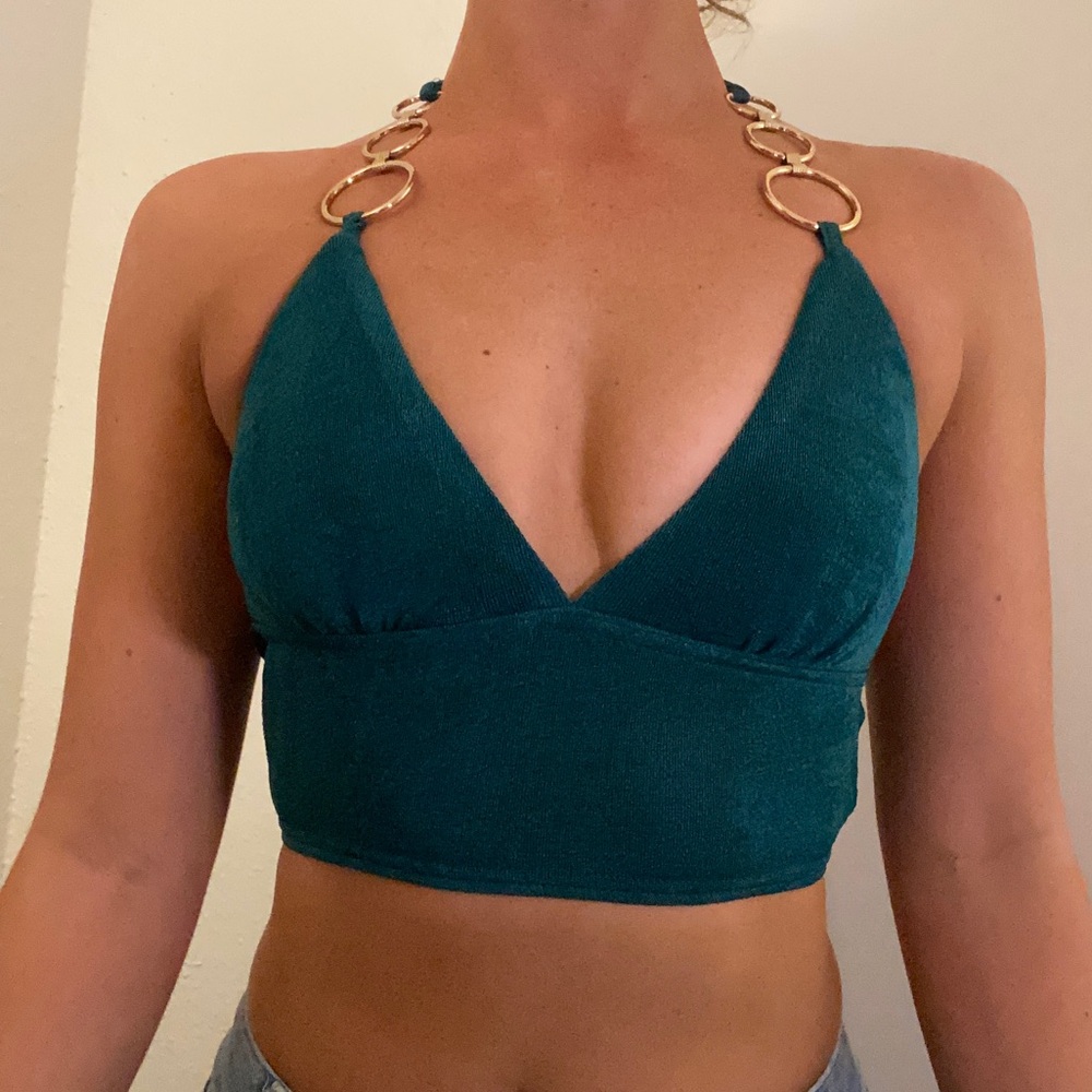 Princess Polly top